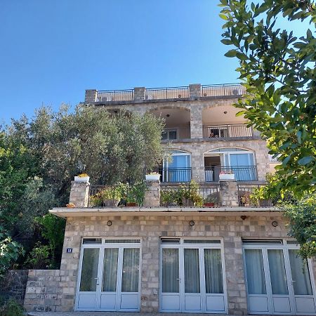 Sunny Side Vala Hotel Budva Exterior photo