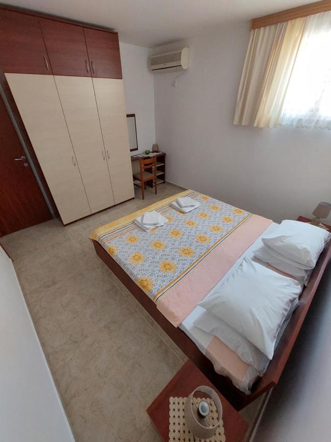 Sunny Side Vala Hotel Budva Exterior photo