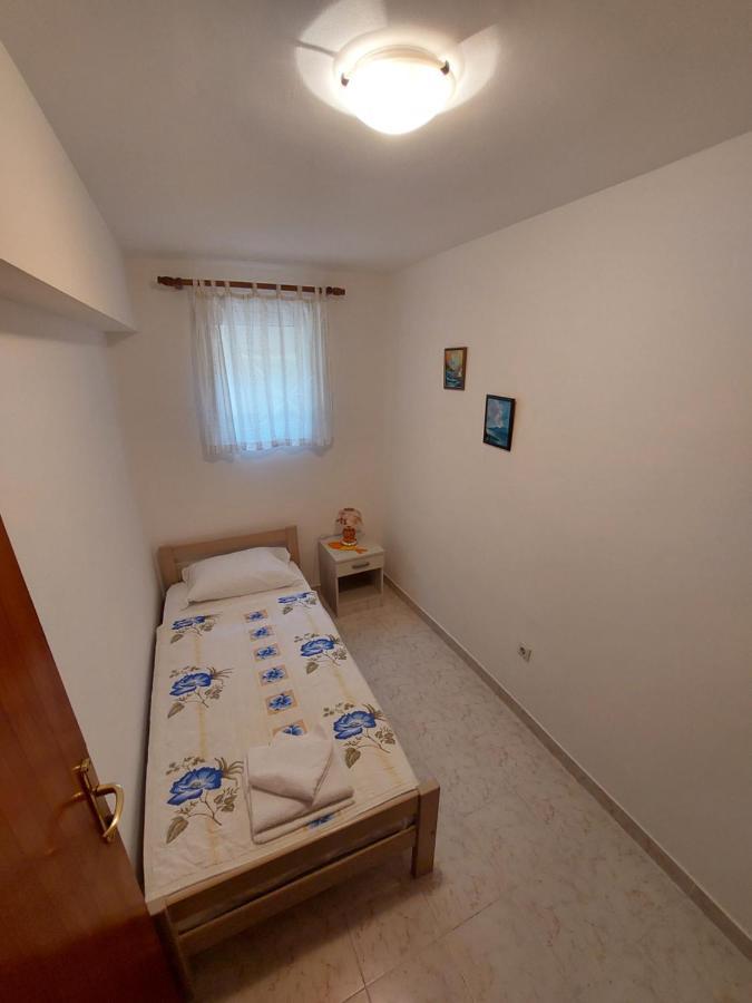 Sunny Side Vala Hotel Budva Exterior photo