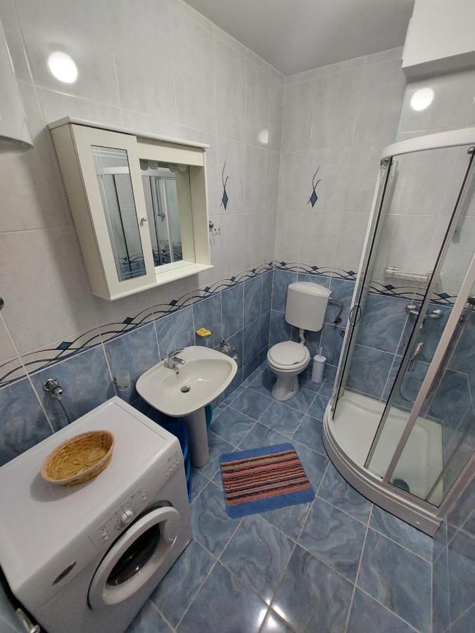 Sunny Side Vala Hotel Budva Exterior photo